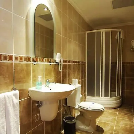 Hotel Larissa Kemer
