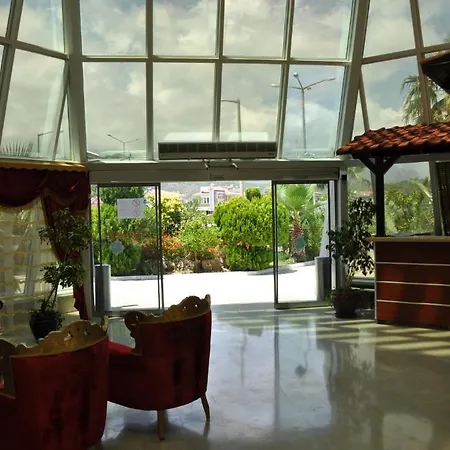 Larissa 4* Kemer