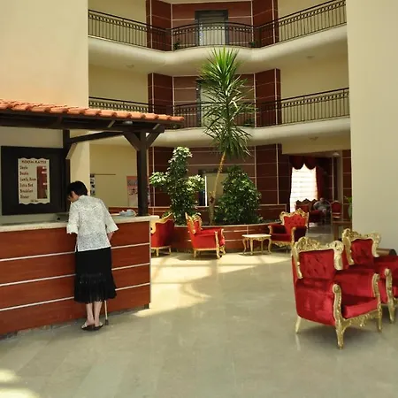 Hotel Larissa Kemer