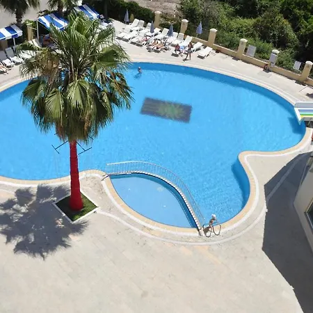 Hotel Larissa