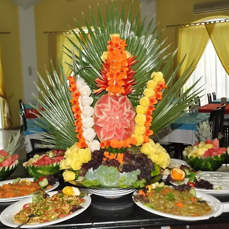 Hotel Larissa Kemer