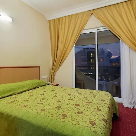 Hotel Larissa